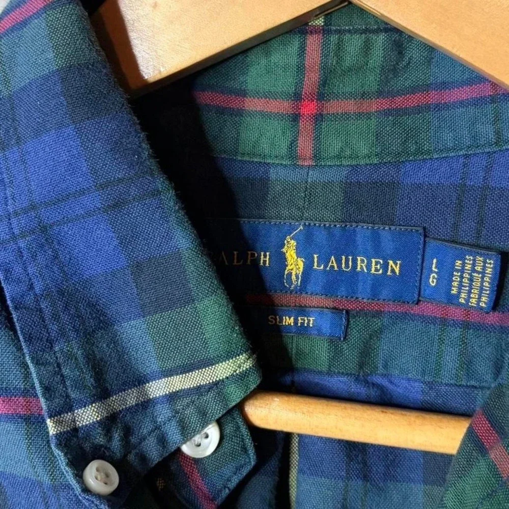 Polo Ralph Lauren polo ralph